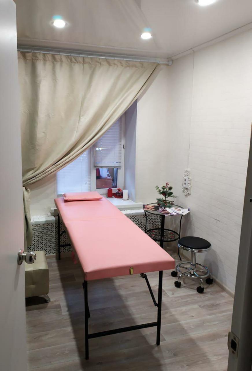 NURBEAUTY studio image