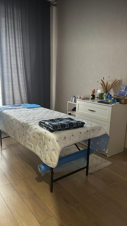 Nazzy massage — фото 1