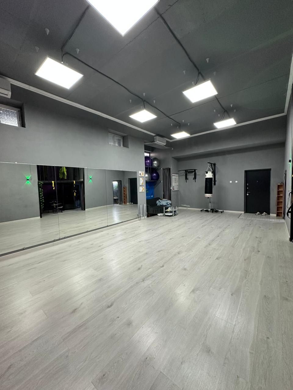 Bachatafam Aktau 2 studio image