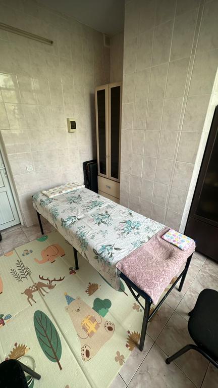 Massage room — фото 3