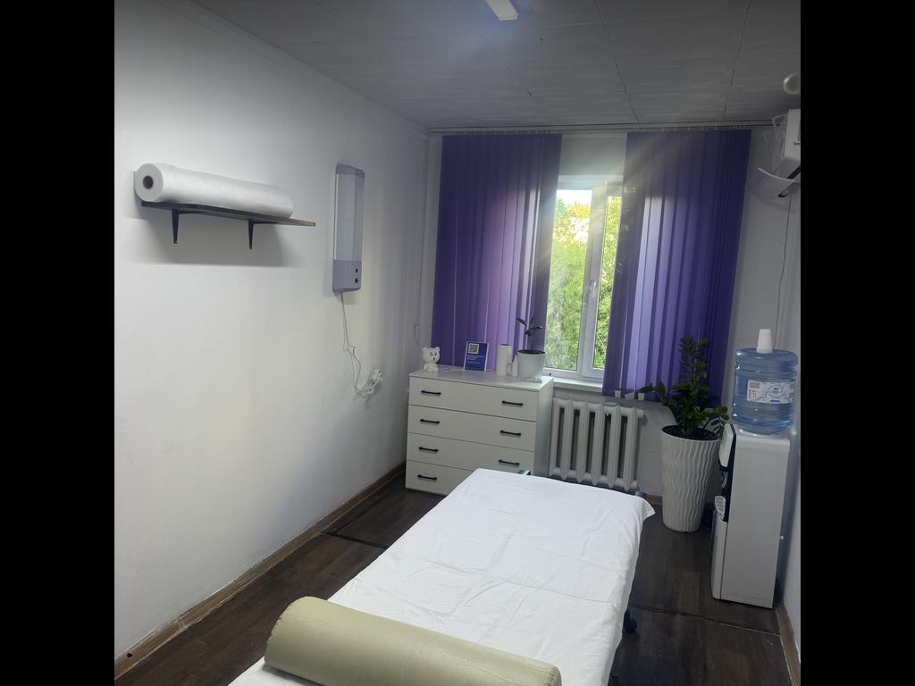 Massage room на Байзакова — фото 4