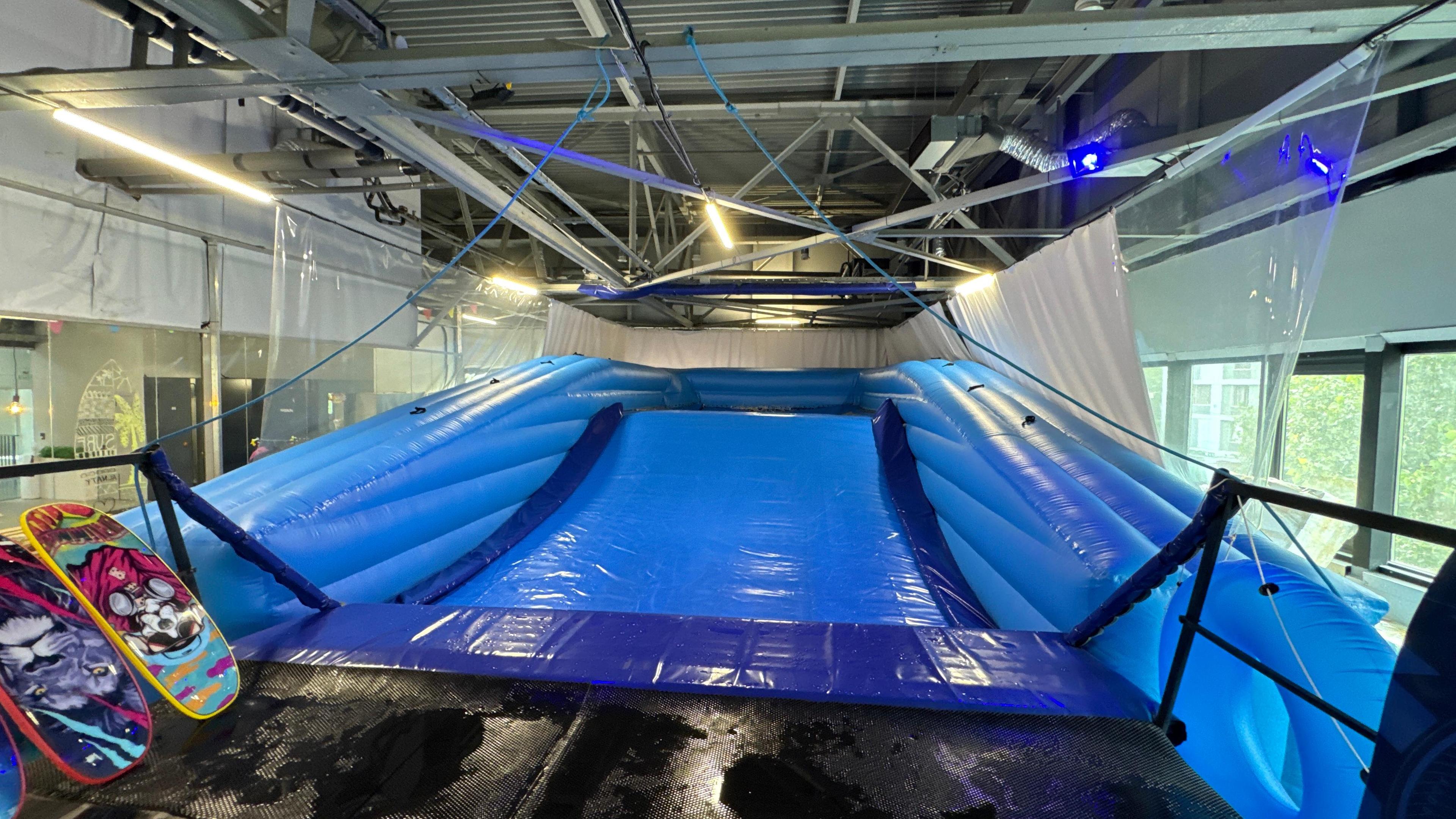 Surf Almaty studio image
