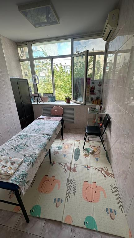 Massage room — фото 1