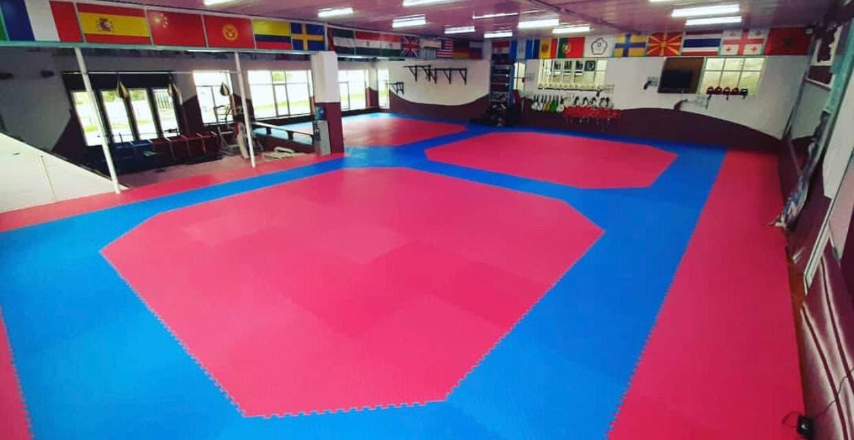 Tornado Taekwondo Club studio image