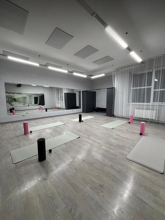 Estraduo Women's Studio Шугыла — фото 6