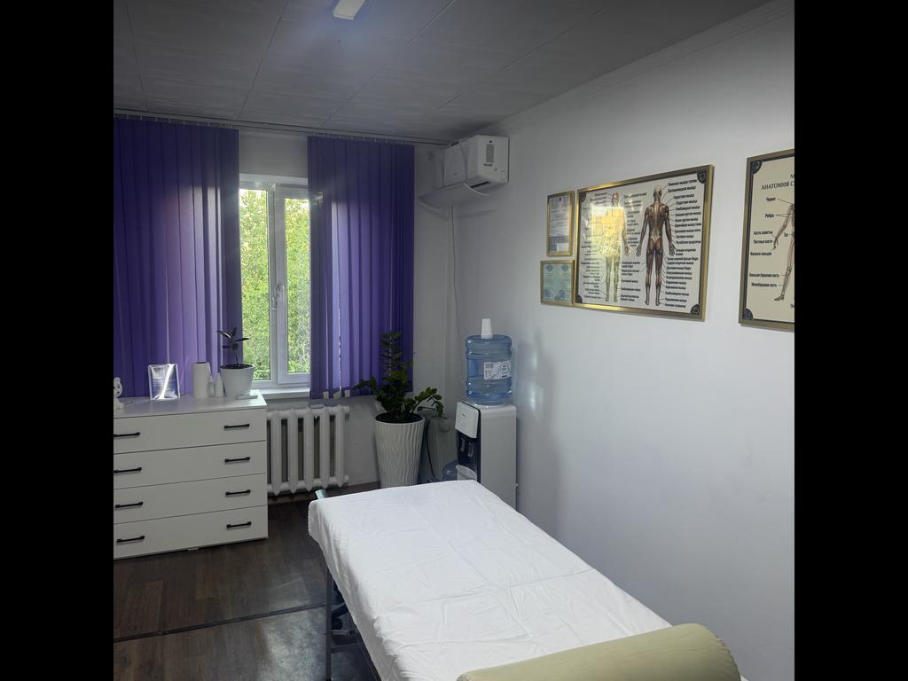 Massage room на Байзакова — фото 5