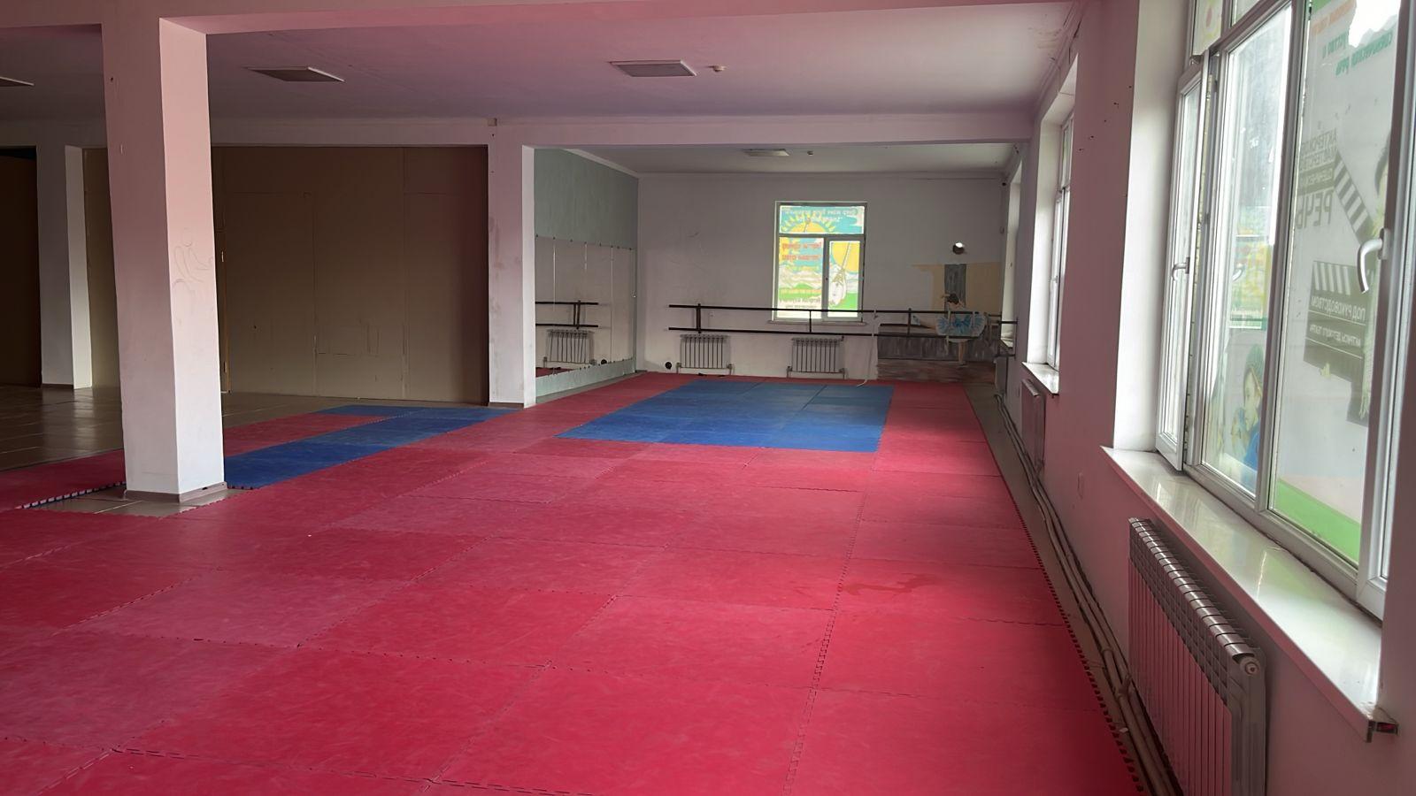 NURSPORT(Мкр.Байтерек 3А) studio image