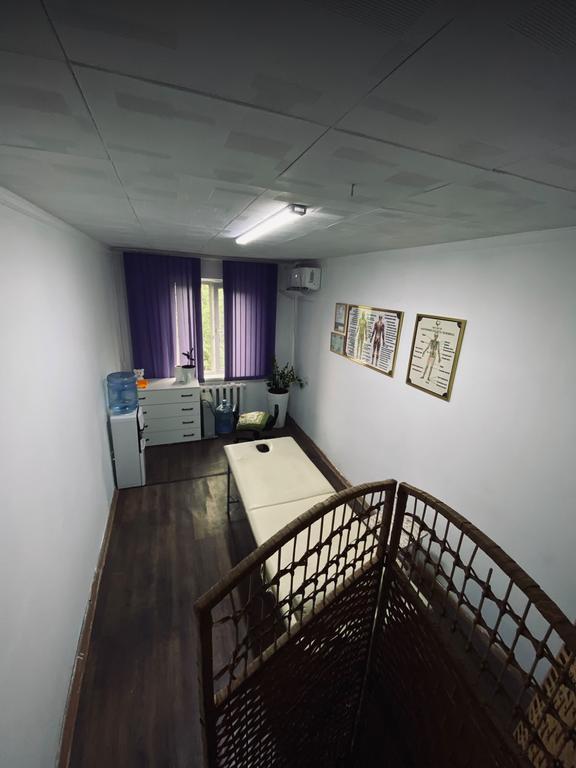 Massage room на Байзакова — фото 2