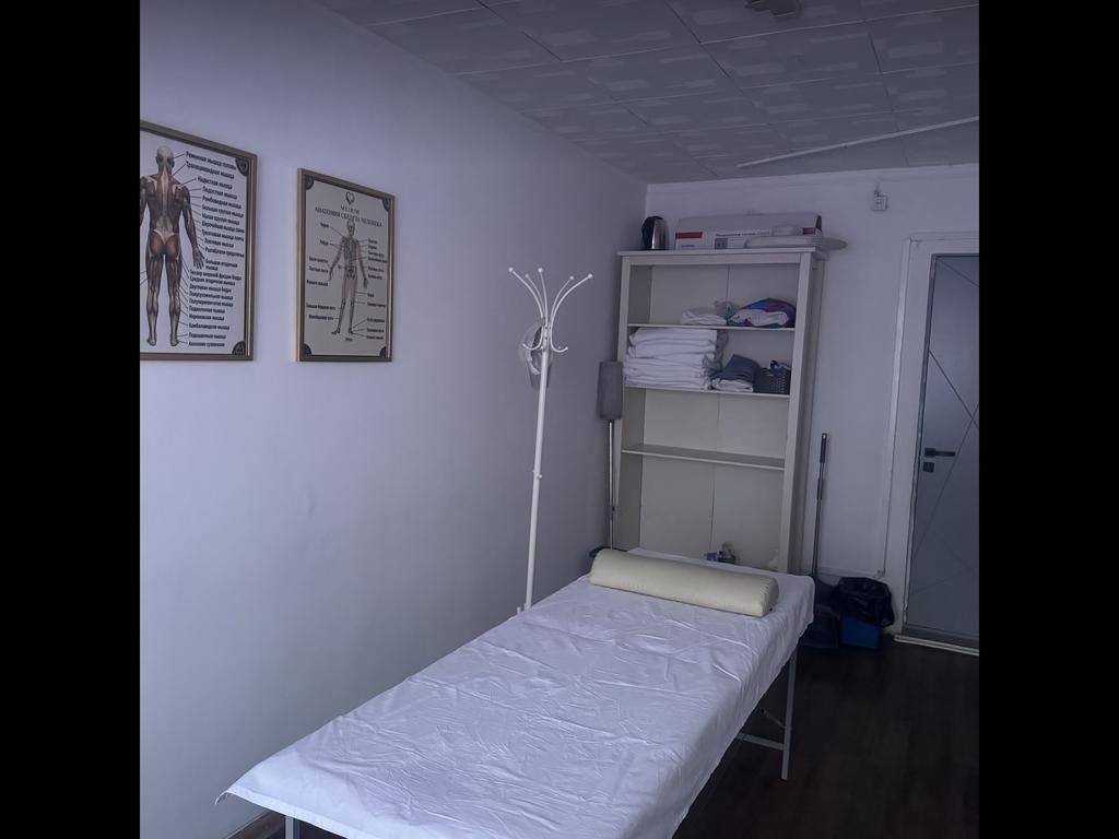 Massage room на Байзакова — фото 6